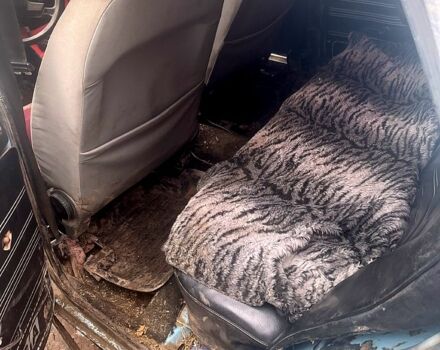 ВАЗ 2101, об'ємом двигуна 1.6 л та пробігом 216 тис. км за 400 $, фото 1 на Automoto.ua