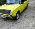 ВАЗ 2101, объемом двигателя 16 л и пробегом 300 тыс. км за 1100 $, фото 1 на Automoto.ua