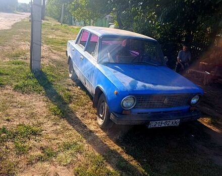 ВАЗ 2101, об'ємом двигуна 1.6 л та пробігом 0 тис. км за 200 $, фото 2 на Automoto.ua