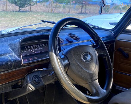 ВАЗ 2101, объемом двигателя 1.3 л и пробегом 0 тыс. км за 500 $, фото 3 на Automoto.ua