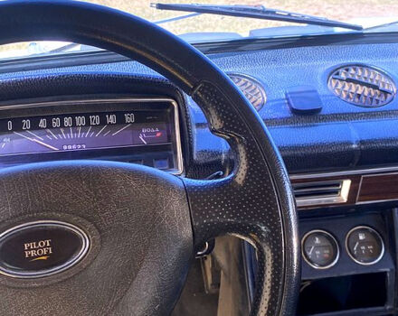 ВАЗ 2101, объемом двигателя 1.3 л и пробегом 0 тыс. км за 500 $, фото 2 на Automoto.ua