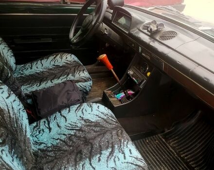 ВАЗ 2101, объемом двигателя 1.2 л и пробегом 0 тыс. км за 500 $, фото 4 на Automoto.ua