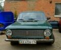 ВАЗ 2101, объемом двигателя 1.2 л и пробегом 0 тыс. км за 500 $, фото 1 на Automoto.ua