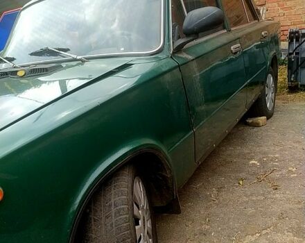 ВАЗ 2101, объемом двигателя 1.2 л и пробегом 0 тыс. км за 500 $, фото 2 на Automoto.ua