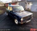 ВАЗ 2101, об'ємом двигуна 1.3 л та пробігом 0 тис. км за 460 $, фото 1 на Automoto.ua