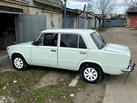 ВАЗ 2101 1970 у Дніпро (Дніпропетровську) на Automoto.ua ВАЗ 2101, об'ємом двигуна 1.2 л та пробігом 0 тис. км за 1200 $, фото 1 на Automoto.ua
