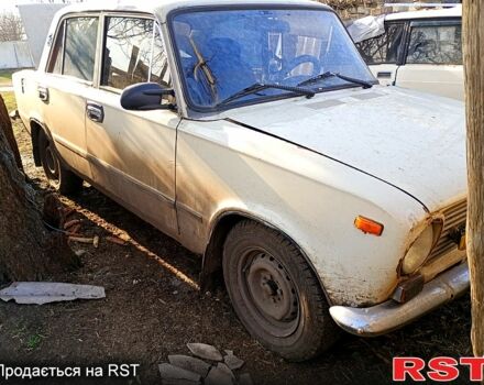 ВАЗ 2101, объемом двигателя 12 л и пробегом 0 тыс. км за 480 $, фото 1 на Automoto.ua