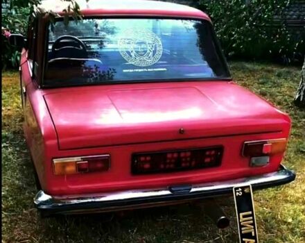 ВАЗ 2101, об'ємом двигуна 1.3 л та пробігом 0 тис. км за 710 $, фото 1 на Automoto.ua