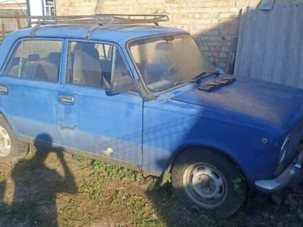 ВАЗ 2101, об'ємом двигуна 0 л та пробігом 300 тис. км за 450 $, фото 1 на Automoto.ua
