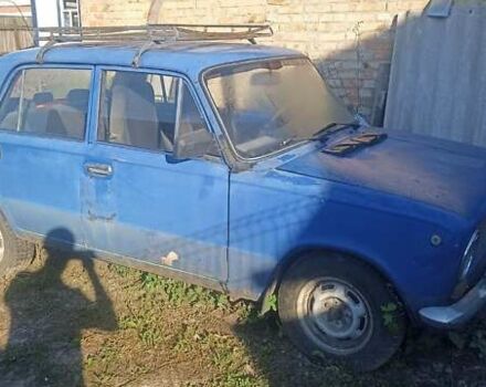 ВАЗ 2101, об'ємом двигуна 0 л та пробігом 300 тис. км за 450 $, фото 1 на Automoto.ua