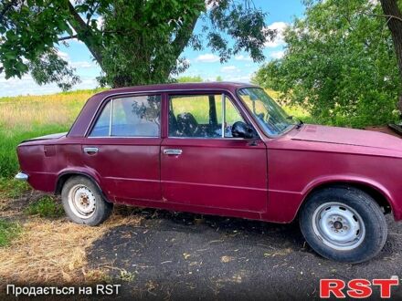 ВАЗ 2101 1971 в Лозовой на Automoto.ua ВАЗ 2101, объемом двигателя 1.3 л и пробегом 0 тыс. км за 450 $, фото 1 на Automoto.ua