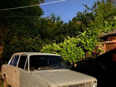 ВАЗ 2101 1971 у Сумах на Automoto.ua ВАЗ 2101, об'ємом двигуна 1.2 л та пробігом 80 тис. км за 700 $, фото 1 на Automoto.ua