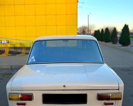 ВАЗ 2101, объемом двигателя 1.2 л и пробегом 77 тыс. км за 650 $, фото 1 на Automoto.ua