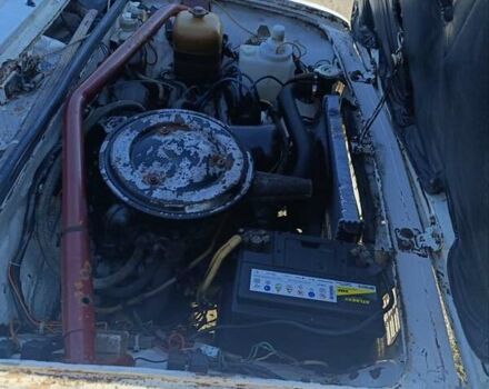 ВАЗ 2101, об'ємом двигуна 0 л та пробігом 200 тис. км за 400 $, фото 1 на Automoto.ua