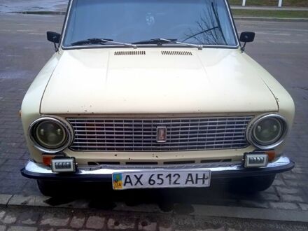 ВАЗ 2101 1971 у Краснокутске на Automoto.ua ВАЗ 2101, об'ємом двигуна 15 л та пробігом 188 тис. км за 900 $, фото 1 на Automoto.ua