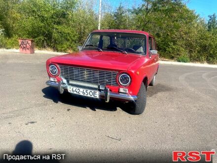 ВАЗ 2101, объемом двигателя 1.5 л и пробегом 30 тыс. км за 1050 $, фото 1 на Automoto.ua