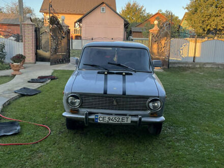 ВАЗ 2101, объемом двигателя 1.2 л и пробегом 85 тыс. км за 700 $, фото 1 на Automoto.ua