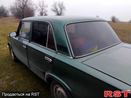 ВАЗ 2101 1972 в Днепре (Днепропетровске) на Automoto.ua ВАЗ 2101, объемом двигателя 12 л и пробегом 205 тыс. км за 1000 $, фото 1 на Automoto.ua