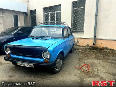 ВАЗ 2101 1972 в Харькове на Automoto.ua ВАЗ 2101, объемом двигателя 12 л и пробегом 0 тыс. км за 400 $, фото 1 на Automoto.ua