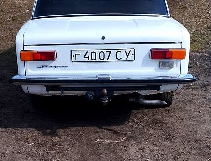 ВАЗ 2101 1972 в Дергачах на Automoto.ua ВАЗ 2101, объемом двигателя 1.3 л и пробегом 0 тыс. км за 600 $, фото 1 на Automoto.ua