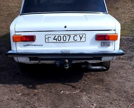 ВАЗ 2101, объемом двигателя 1.3 л и пробегом 0 тыс. км за 600 $, фото 1 на Automoto.ua