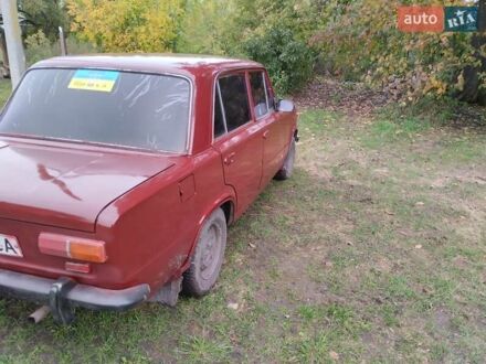 ВАЗ 2101, объемом двигателя 0 л и пробегом 450 тыс. км за 1100 $, фото 1 на Automoto.ua