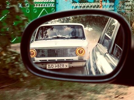 ВАЗ 2101, об'ємом двигуна 1.7 л та пробігом 110 тис. км за 600 $, фото 1 на Automoto.ua
