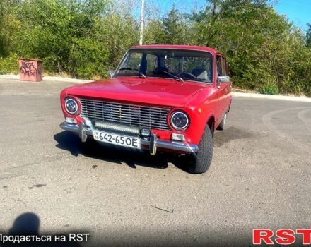 ВАЗ 2101, объемом двигателя 1.5 л и пробегом 30 тыс. км за 1050 $, фото 1 на Automoto.ua