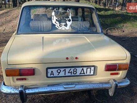ВАЗ 2101, объемом двигателя 1.5 л и пробегом 100 тыс. км за 850 $, фото 1 на Automoto.ua
