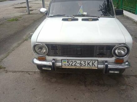 ВАЗ 2101 1972 у Славуте на Automoto.ua ВАЗ 2101, об'ємом двигуна 0 л та пробігом 743 тис. км за 420 $, фото 1 на Automoto.ua