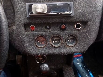 ВАЗ 2101 1972 в Емильчином на Automoto.ua ВАЗ 2101, объемом двигателя 15 л и пробегом 0 тыс. км за 700 $, фото 1 на Automoto.ua