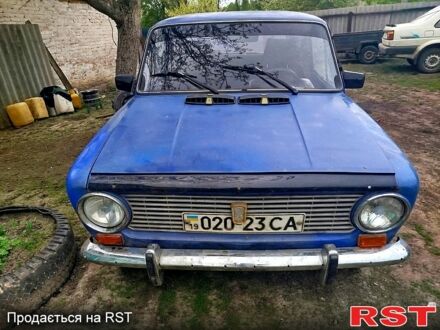 ВАЗ 2101 1972 в Липовой Долине на Automoto.ua ВАЗ 2101, объемом двигателя 1.2 л и пробегом 0 тыс. км за 400 $, фото 1 на Automoto.ua