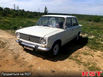 ВАЗ 2101 1972 у Харкові на Automoto.ua ВАЗ 2101, об'ємом двигуна 1.3 л та пробігом 100 тис. км за 550 $, фото 1 на Automoto.ua