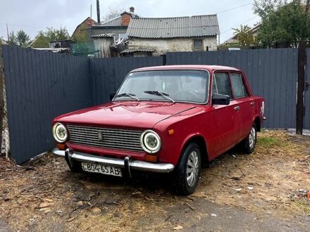 ВАЗ 2101, объемом двигателя 1.3 л и пробегом 100 тыс. км за 430 $, фото 1 на Automoto.ua