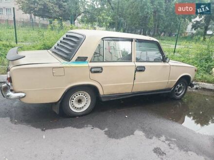 ВАЗ 2101, объемом двигателя 0 л и пробегом 367 тыс. км за 243 $, фото 1 на Automoto.ua