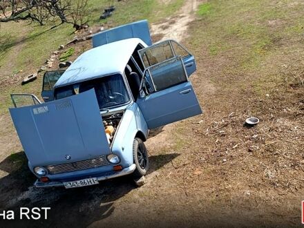ВАЗ 2101 1973 в Криничках на Automoto.ua ВАЗ 2101, объемом двигателя 13 л и пробегом 0 тыс. км за 720 $, фото 1 на Automoto.ua