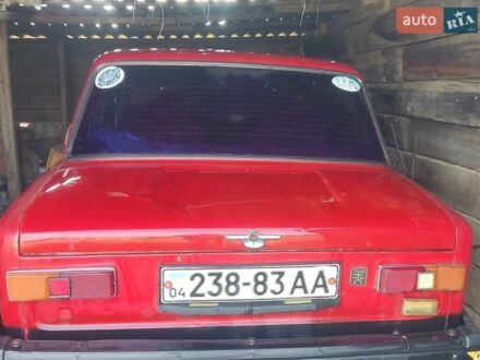 ВАЗ 2101 1973 в Казанке на Automoto.ua ВАЗ 2101, объемом двигателя 0 л и пробегом 400 тыс. км за 239 $, фото 1 на Automoto.ua