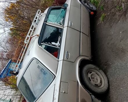 ВАЗ 2101, объемом двигателя 1.3 л и пробегом 0 тыс. км за 700 $, фото 1 на Automoto.ua