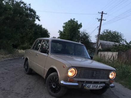 ВАЗ 2101, об'ємом двигуна 1.2 л та пробігом 130 тис. км за 598 $, фото 1 на Automoto.ua
