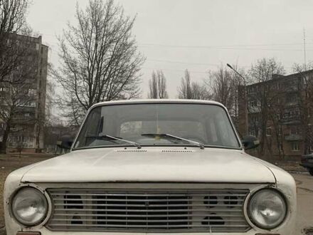 ВАЗ 2101 1973 в Сумах на Automoto.ua ВАЗ 2101, объемом двигателя 1.5 л и пробегом 56 тыс. км за 614 $, фото 1 на Automoto.ua