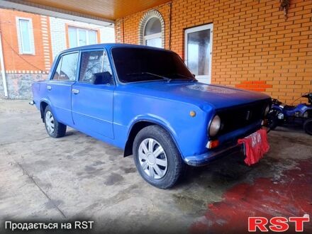 ВАЗ 2101 1973 у Василькове на Automoto.ua ВАЗ 2101, об'ємом двигуна 12 л та пробігом 160 тис. км за 500 $, фото 1 на Automoto.ua