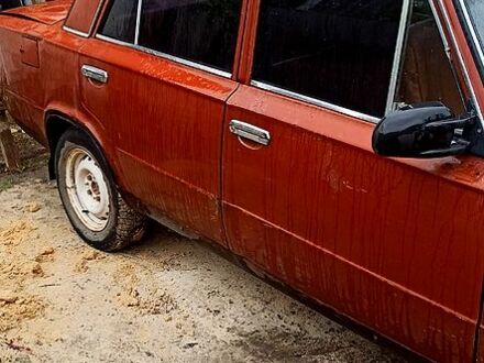 ВАЗ 2101 1973 в Лозовой на Automoto.ua ВАЗ 2101, объемом двигателя 1.1 л и пробегом 0 тыс. км за 400 $, фото 1 на Automoto.ua