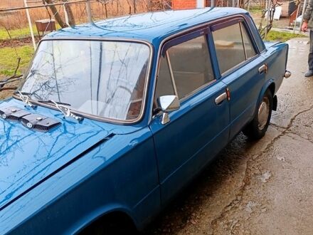 ВАЗ 2101 1973 у Никополе на Automoto.ua ВАЗ 2101, об'ємом двигуна 11 л та пробігом 170 тис. км за 500 $, фото 1 на Automoto.ua
