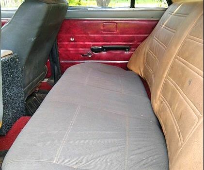 ВАЗ 2101, объемом двигателя 1.3 л и пробегом 150 тыс. км за 349 $, фото 1 на Automoto.ua