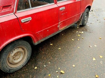 ВАЗ 2101, об'ємом двигуна 1.6 л та пробігом 0 тис. км за 240 $, фото 1 на Automoto.ua