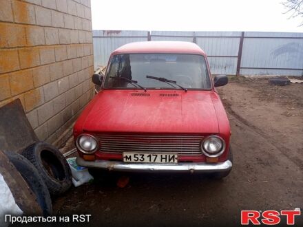 ВАЗ 2101 1973 у Братском на Automoto.ua ВАЗ 2101, об'ємом двигуна 12 л та пробігом 0 тис. км за 360 $, фото 1 на Automoto.ua