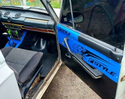 ВАЗ 2101, объемом двигателя 1.3 л и пробегом 64 тыс. км за 790 $, фото 1 на Automoto.ua