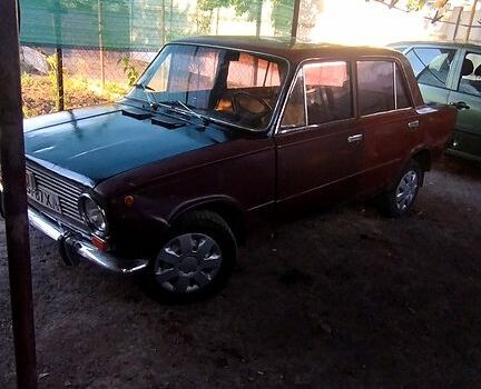 ВАЗ 2101, об'ємом двигуна 1.3 л та пробігом 88 тис. км за 400 $, фото 1 на Automoto.ua