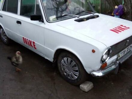 ВАЗ 2101 1974 у Миколаєві на Automoto.ua ВАЗ 2101, об'ємом двигуна 1 л та пробігом 76 тис. км за 750 $, фото 1 на Automoto.ua