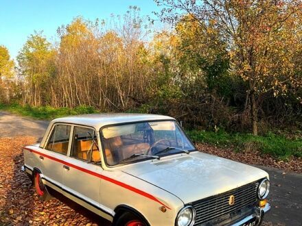 ВАЗ 2101, объемом двигателя 1.6 л и пробегом 0 тыс. км за 480 $, фото 1 на Automoto.ua